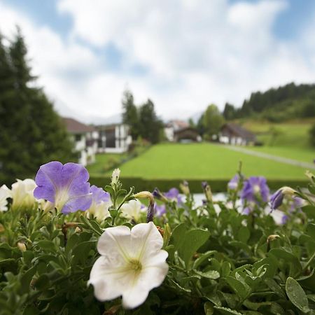 Apartment In W Ngle Tyrol With Walking Trails Near Ройте Екстериор снимка