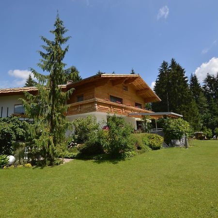 Apartment In W Ngle Tyrol With Walking Trails Near Ройте Екстериор снимка