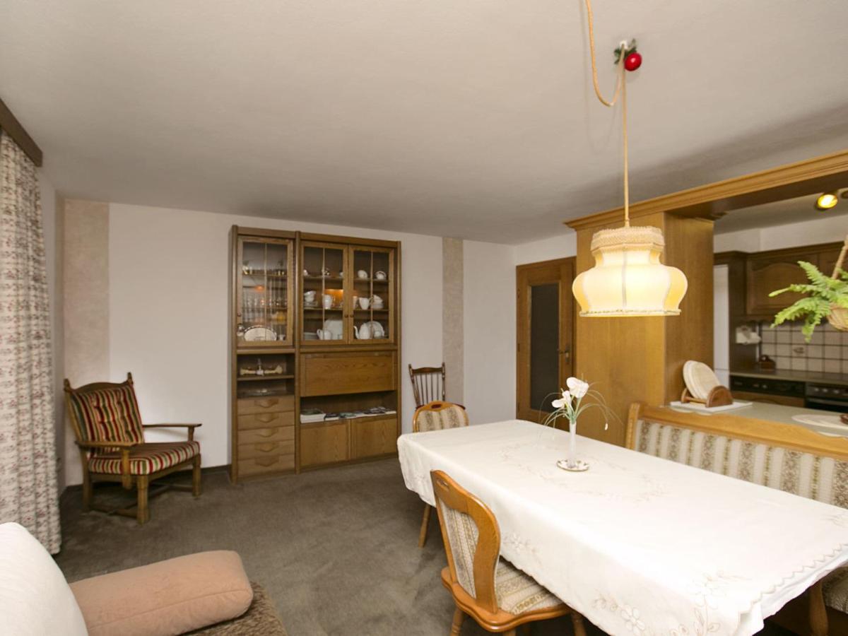 Apartment In W Ngle Tyrol With Walking Trails Near Ройте Екстериор снимка