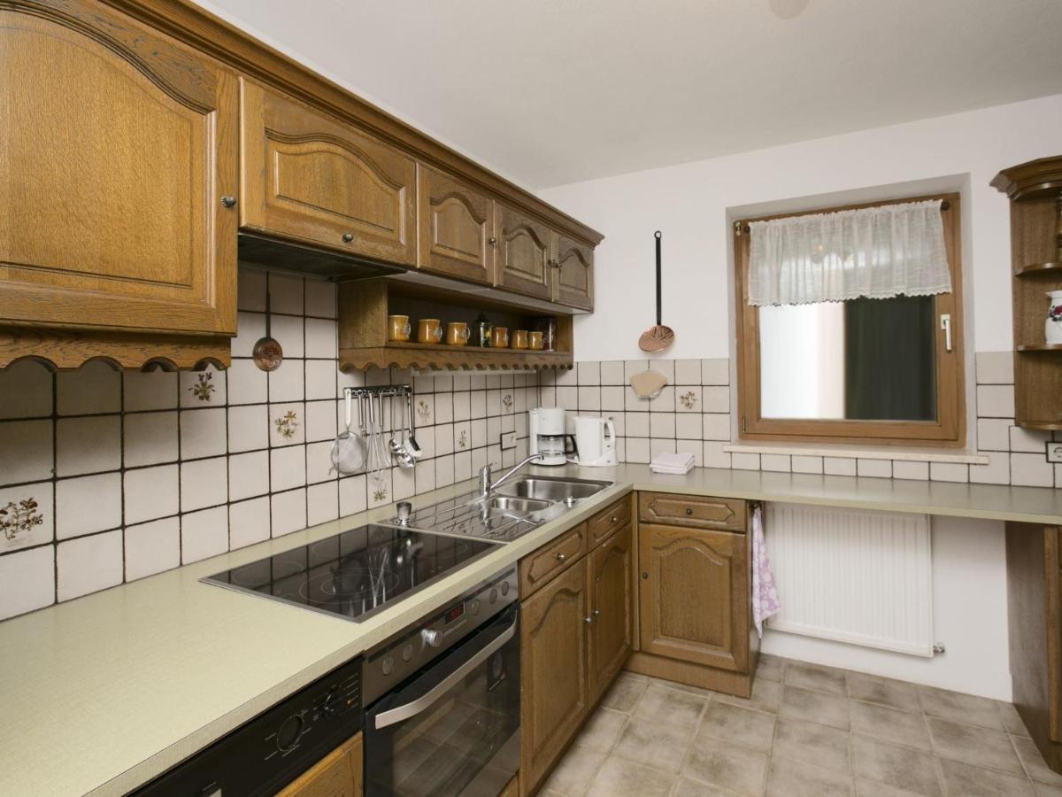 Apartment In W Ngle Tyrol With Walking Trails Near Ройте Екстериор снимка