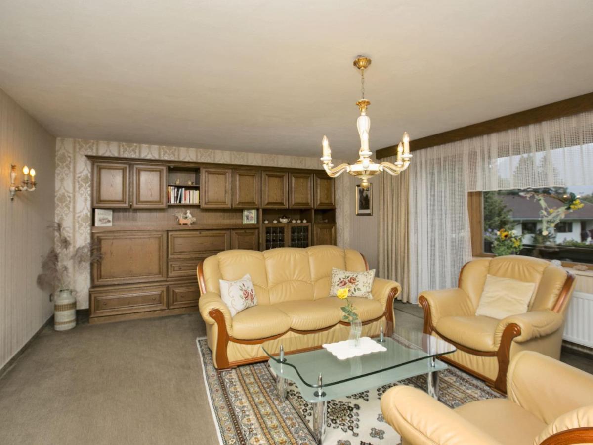 Apartment In W Ngle Tyrol With Walking Trails Near Ройте Екстериор снимка