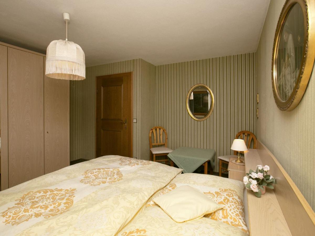 Apartment In W Ngle Tyrol With Walking Trails Near Ройте Екстериор снимка