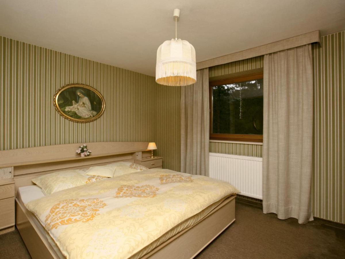 Apartment In W Ngle Tyrol With Walking Trails Near Ройте Екстериор снимка