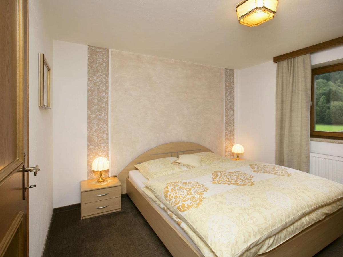 Apartment In W Ngle Tyrol With Walking Trails Near Ройте Екстериор снимка
