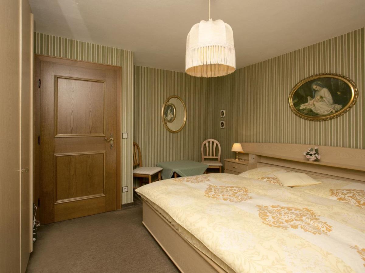 Apartment In W Ngle Tyrol With Walking Trails Near Ройте Екстериор снимка